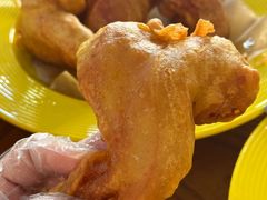 -繁仔牛杂(石排店)