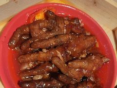 -避风塘(宝山万达店)