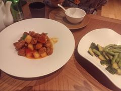 -苏州吴江盛虹万丽酒店-燃餐厅(盛泽店)