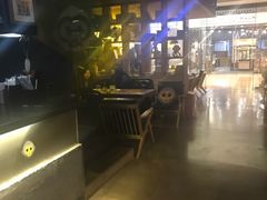 -奇醜的猴子咖啡(财信广场店)