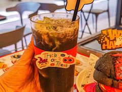 -孖记茶档·热腾茶餐(江南西plus店)