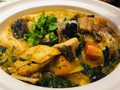 -禾珍珠家常小馆(河南博物院店)