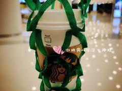 -星巴克(北京新东安)