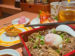 -元气寿司(金光华店)