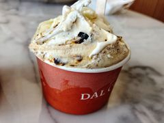 -Dal Cuore 达可芮冰淇淋(陕西北路店)