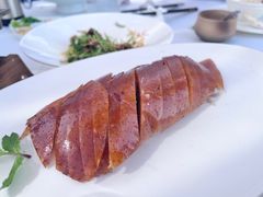 -四季民福烤鸭店(前门店)