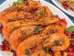 -明记海鲜大排档(巽寮湾店)