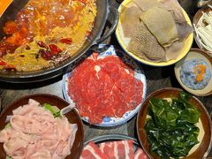 -冯校长老火锅(广州正佳广场店)