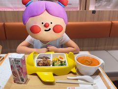 -味千拉面(世纪东方店)
