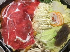 -八角锄烧·肉火锅(天河城店)