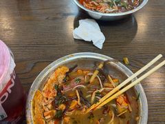 -老巷口螺蛳粉(柳州总店)