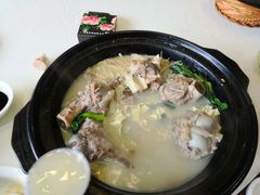 -聚丰园•湖鲜餐厅(阿红私房菜梅石路店)