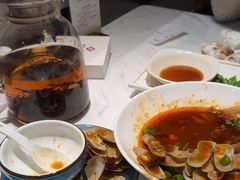 -曹家小菜(胜太路店)