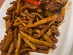 -清晖小苑•顺德地方菜(壹海城店)