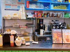 -孖记茶档·热腾茶餐(荔湾领展广场店)