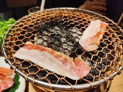 -烧肉达人•炭火烧肉(新天地店)