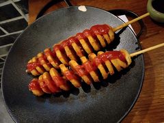 -繁·醉花亭小酒馆(鼓楼店)