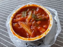 炒年糕-胤韩紫菜包饭·炸鸡·拌饭(宋家庄店)