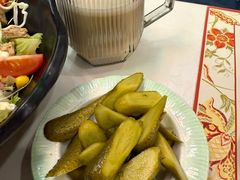 -城堡俄式西餐厅(中央大街索道店)