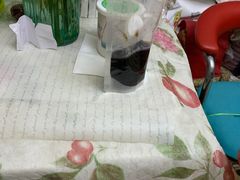 -老华洋饭庄(成林道店)