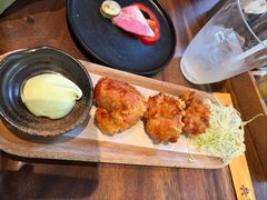 日式炸鸡-真打拉面·日式拉面新流派(体育西横街店)