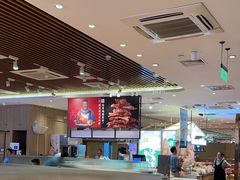 -西贝(武汉群星城店)