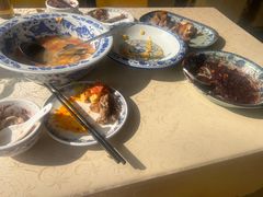 -芸海阁·农家私房菜(沙家浜景区出口店)