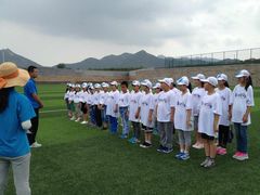 -青岛长阳路小学