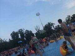 -苏州乐园森林水世界