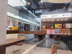 大堂-果呀呀(国金街店)
