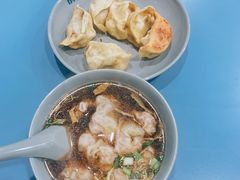 -天天锅贴王(迎凤街店)