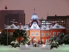 -北海道厅旧本厅舍(旧本庁舎)