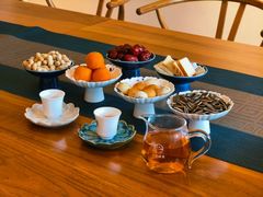 -小茶闲舍·观景商务茶馆(广州塔店)