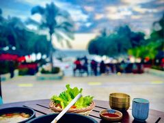 -石梅湾艾美度假酒店