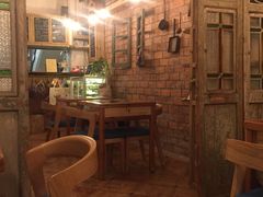 -西关84·History·Art·Cafe