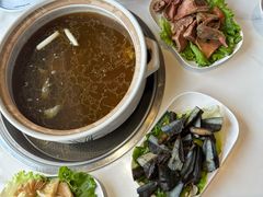 -爱膳菌锅锅(阳南店)
