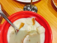 -So Lounge索兰至餐厅(蓝色港湾店)