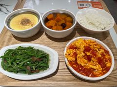 -乡村基·川味现炒大王(熙悦天街店)