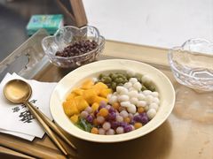 -七七家的糖水店(南湾街1号店)