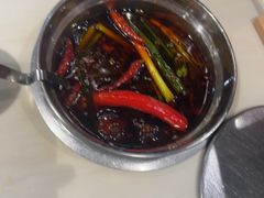 -围炉夜话·潮汕卤水火锅(榕江店)
