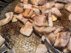 -牛炙烤肉(车公庙店)