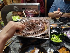 -九田家黑牛烤肉料理(万达店)