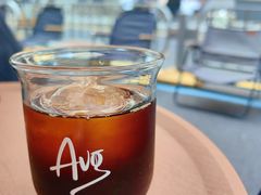 -Avg Coffee(新景苑店)