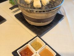 -松赞丽江山居餐厅
