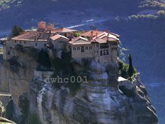 -梅黛奥拉修道院