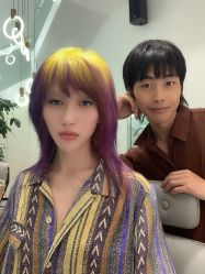 -HAIR POP