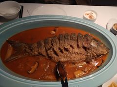 -阿五黄河大鲤鱼(英协路店)