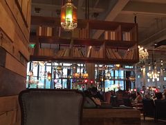 -maan coffee漫咖啡(通州店)