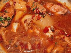 -胖哥俩肉蟹煲(湛江印象汇店)