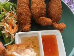 -Jungle Kitchen